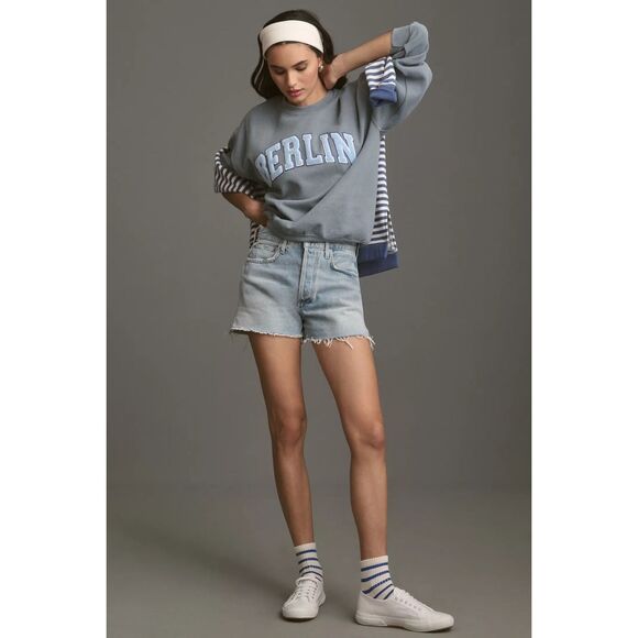 Anthropologie Berlin Sweatshirt
